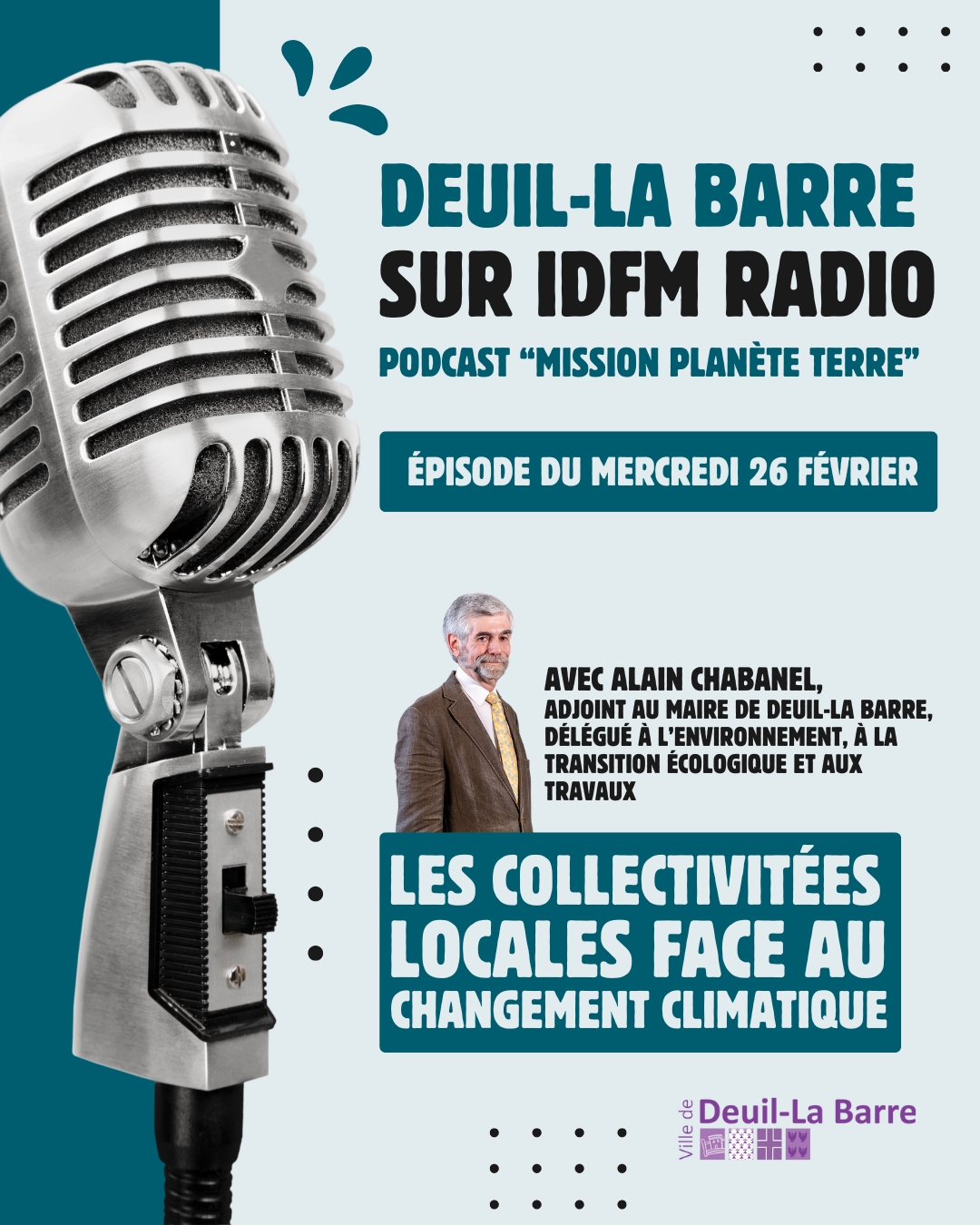 IDFM