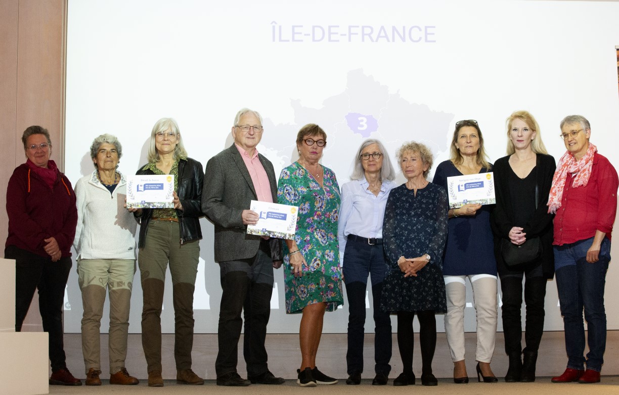 label communne donneur 2023