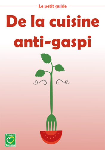 cuisine anti gaspi