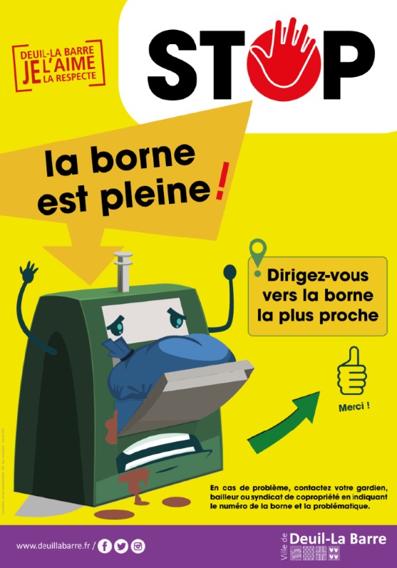 stop borne pleine 1