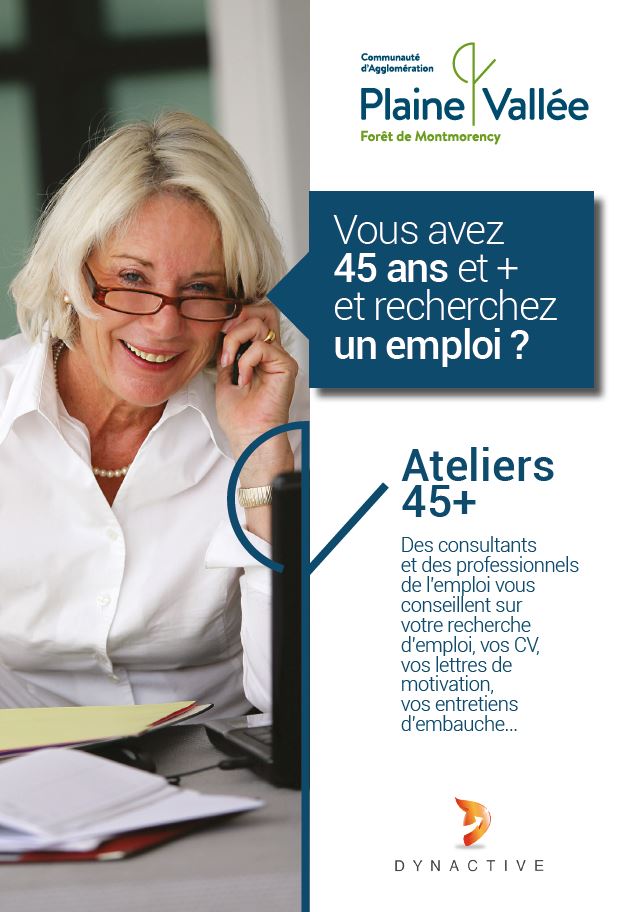 plainevallee emploi45ans