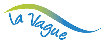 Logo La Vague