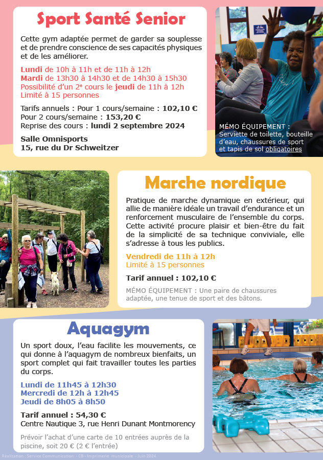 activités bien etre1