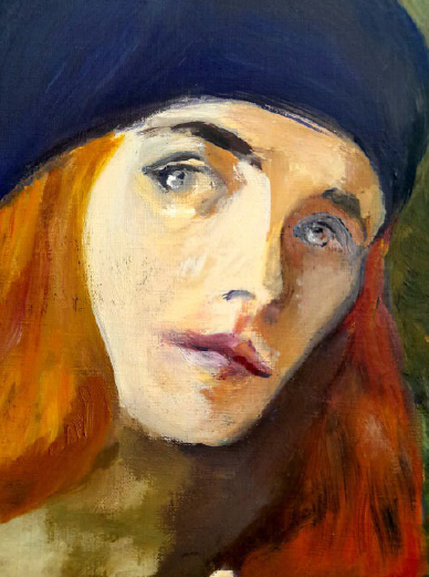 portrait