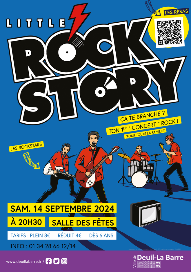 rock