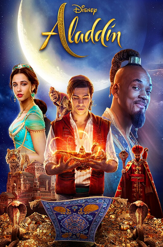 aladdin