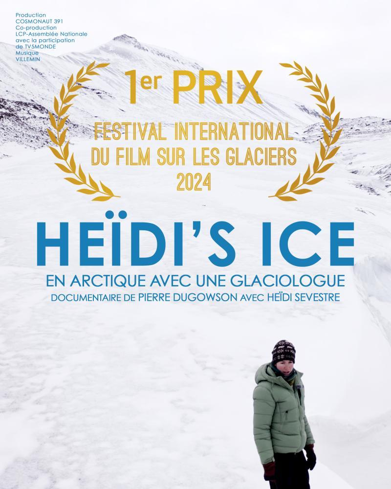 Heïdi