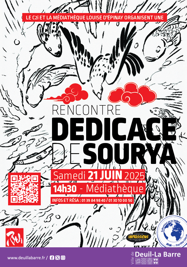 Rencontre_Dédicasse_de_Sourya