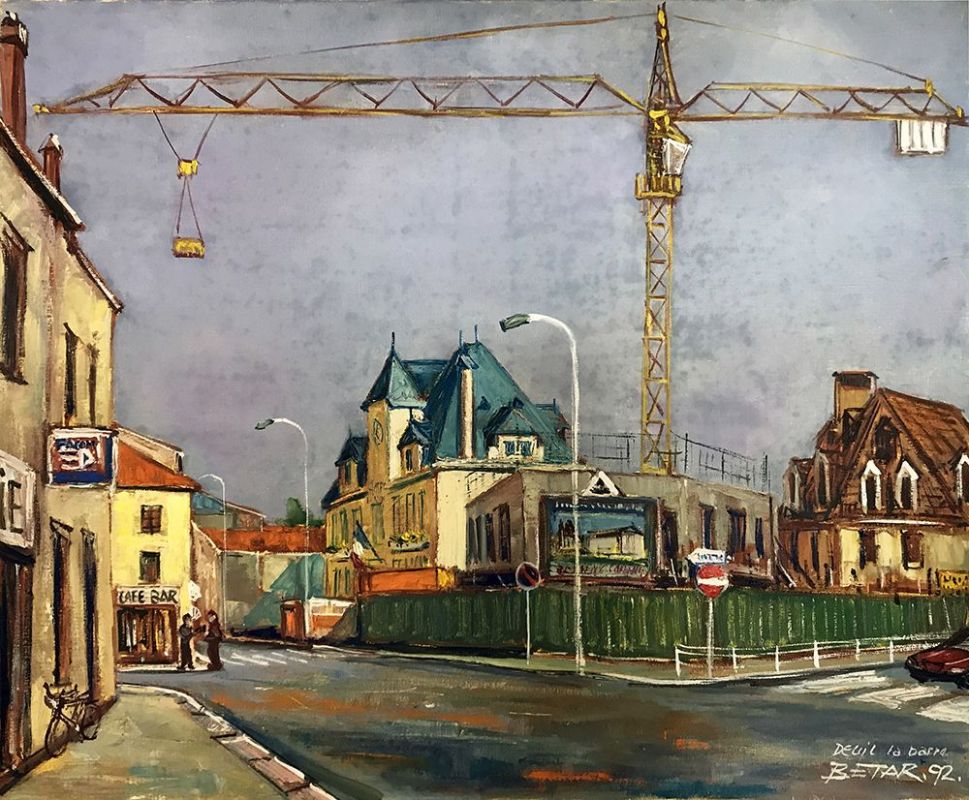 11-BETAR---Travaux-devant-la-Mairie