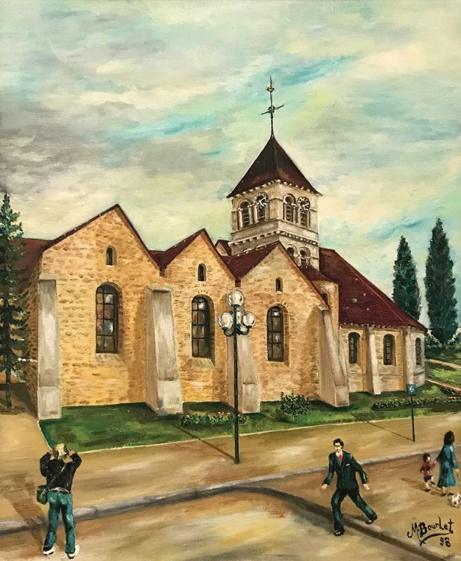 20-MBOURLET---Eglise-de-Deuil-exterieur