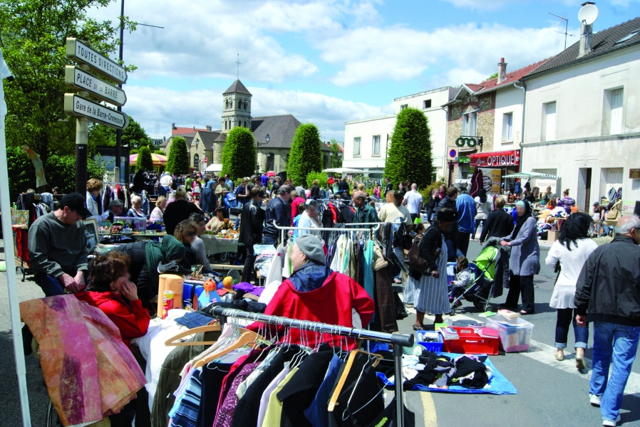 brocante