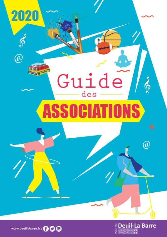 guide asso 2019