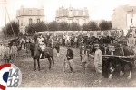 Projection du film « 1917 »