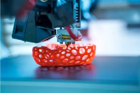 Atelier impression 3D
