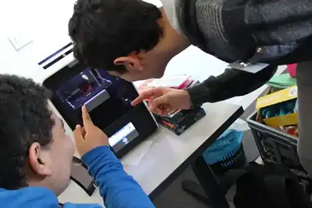 Initiation à l'impression 3D
