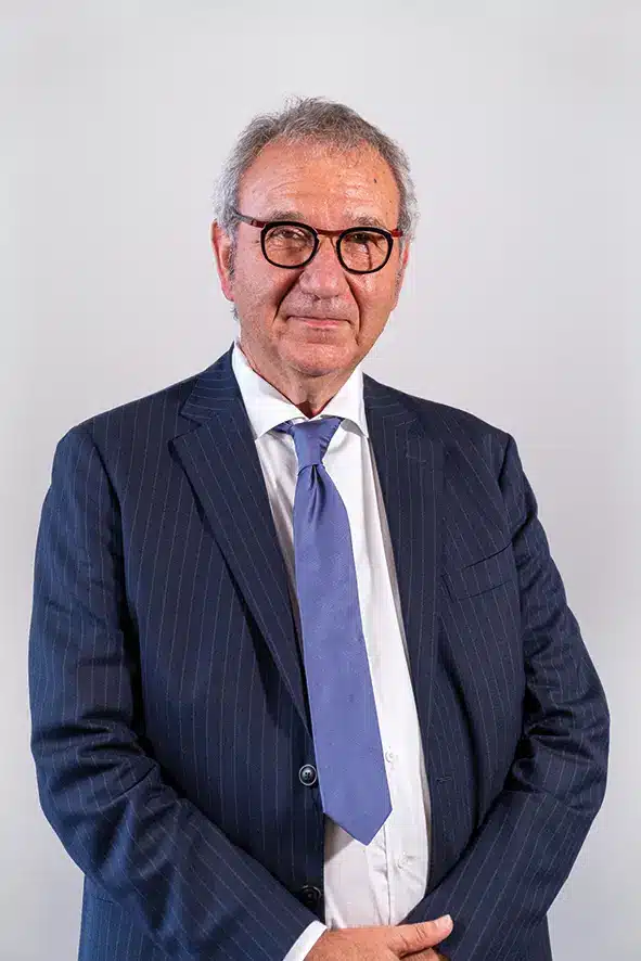 Michel BAUX