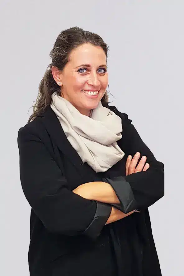 Yaëlle BRAMI CHEMOUNY