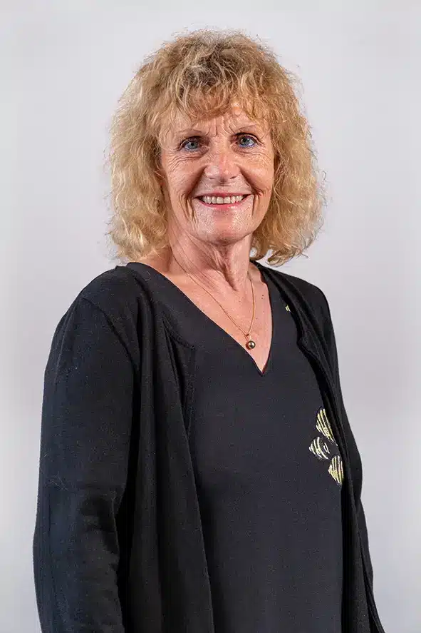 Béatrice BRINGER