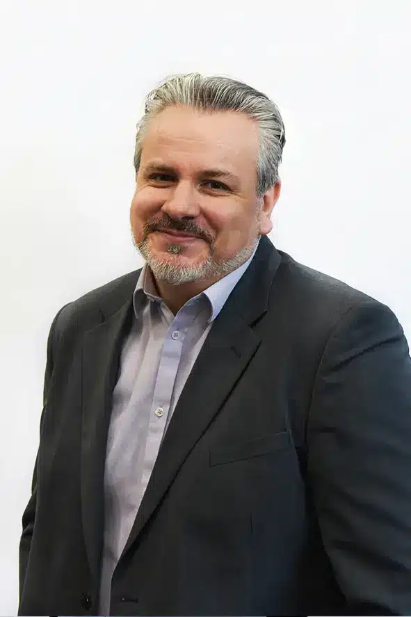 Sylvain BROUARD