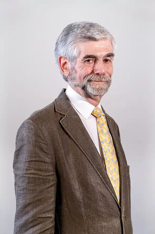 Alain CHABANEL