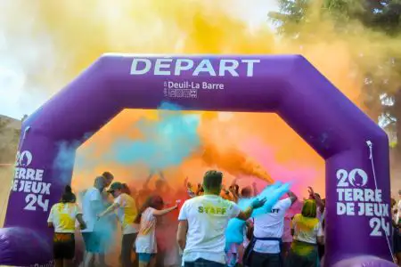 Color Run