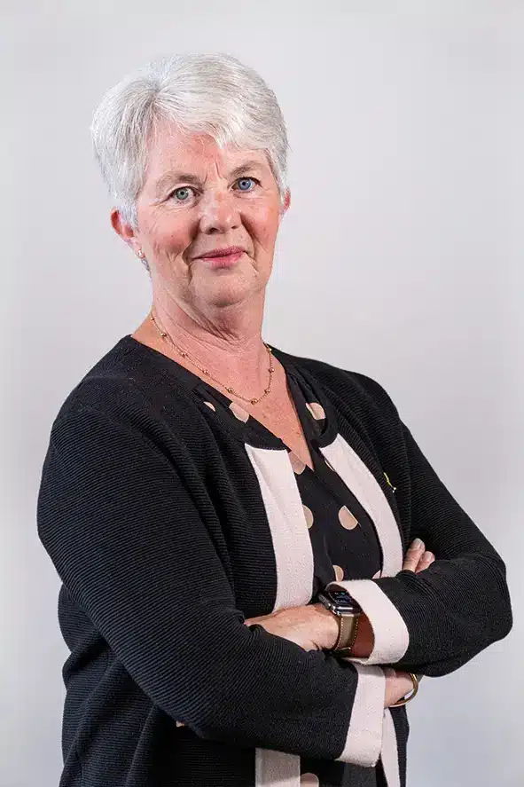 Ghislaine DOUAY
