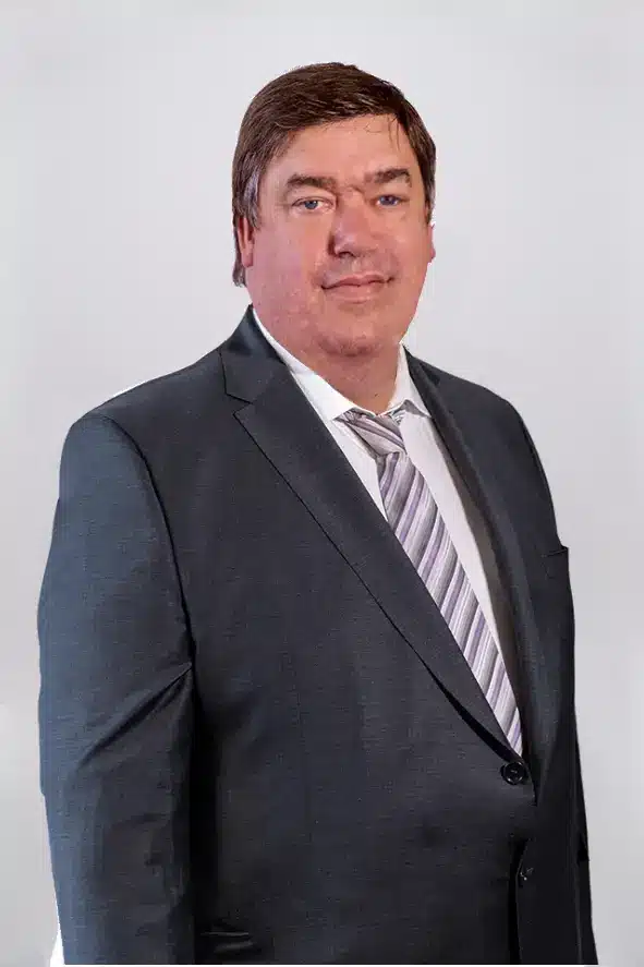 Bertrand DUFOYER