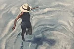 Vernissage de l’exposition « Au fil de l’eau »