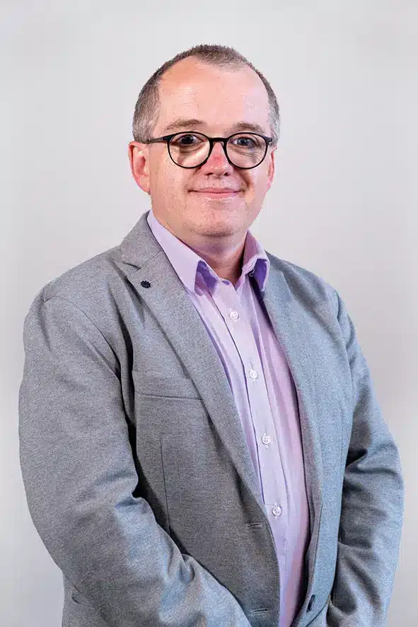 Damien FROIDURE