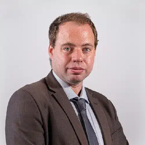 Julien GUIRAL