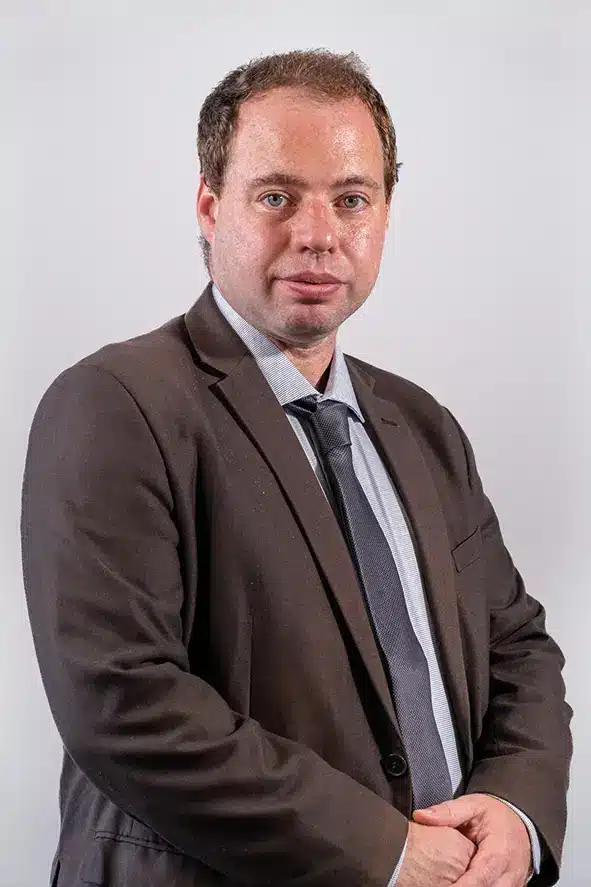 Julien GUIRAL