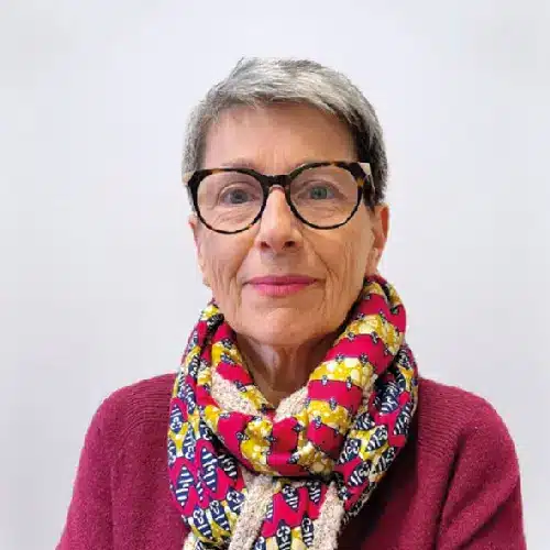 Marie-Christine HAUDRY
