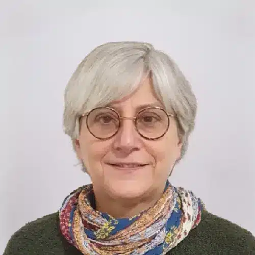 Nathalie HUET
