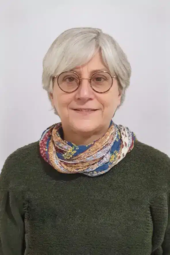 Nathalie HUET