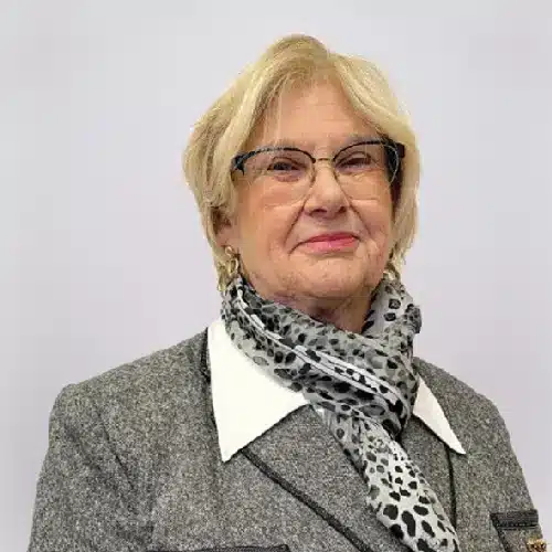 Ghislaine LACROIX