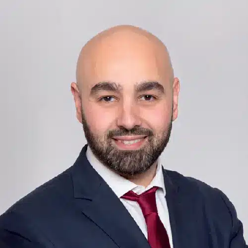 Larbi LEGROUNE 