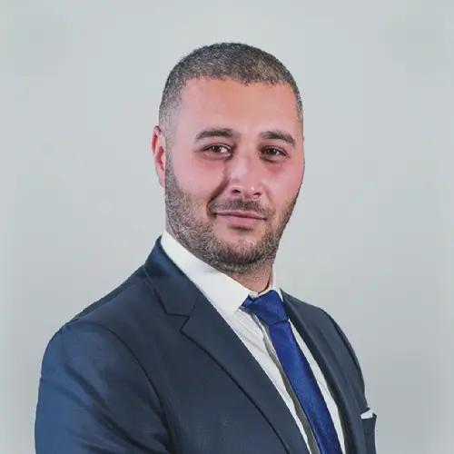 Mehdi LEGROUNE