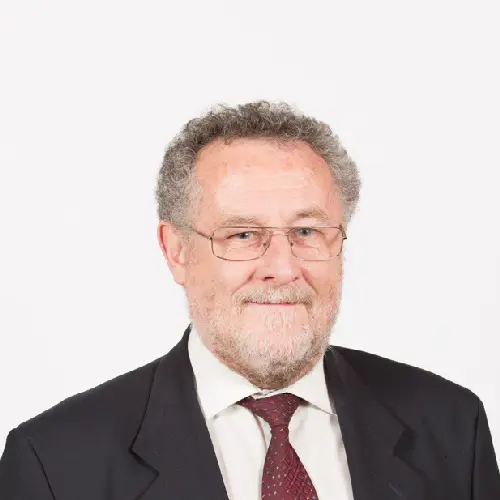 Jean-Luc LE MERLUS