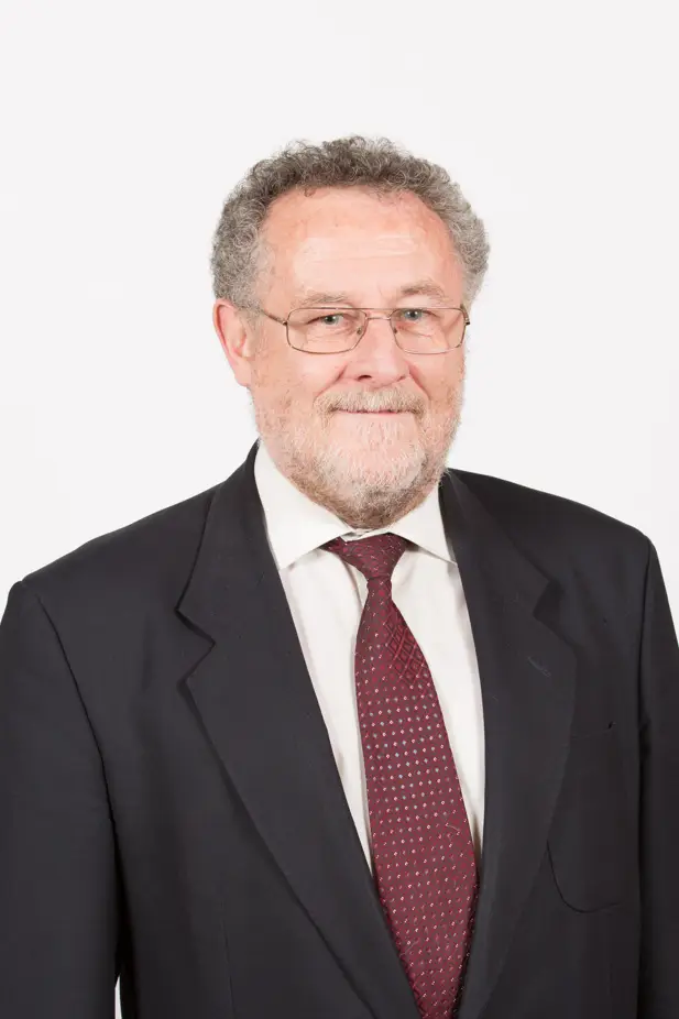 Jean-Luc LE MERLUS