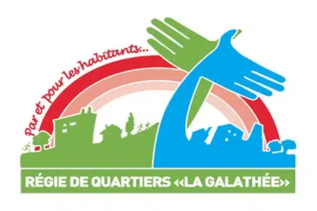 Brocante de la Régie de Quartiers « La Galathée »