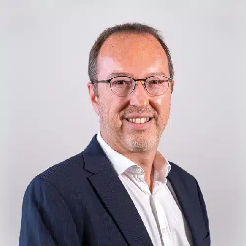 Thierry MEREL