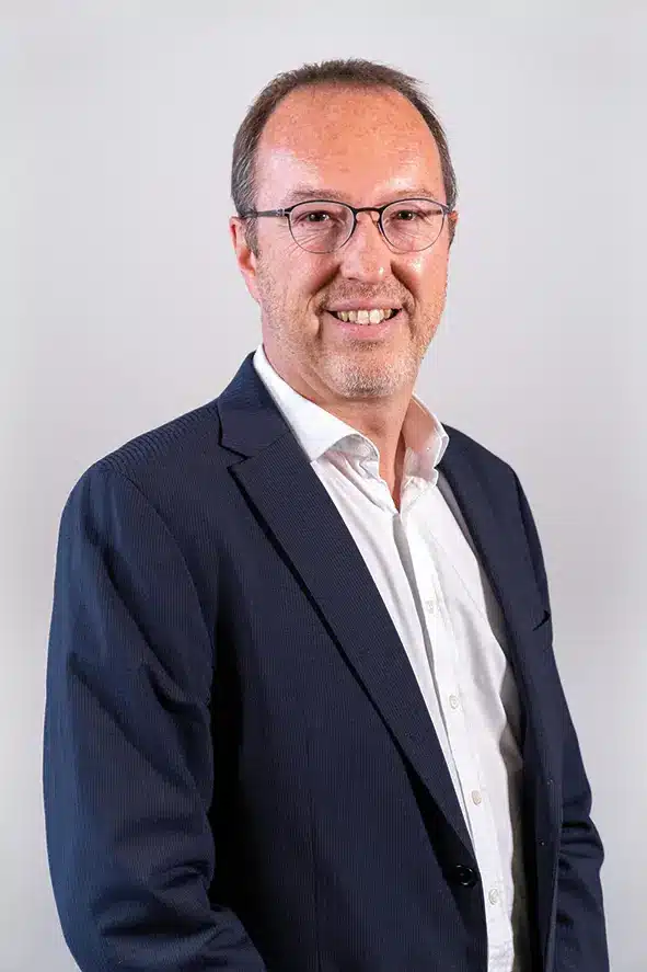 Thierry MEREL