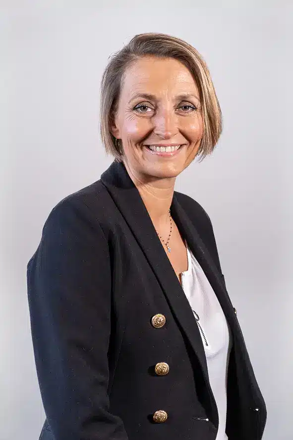 Vanessa MICHARD