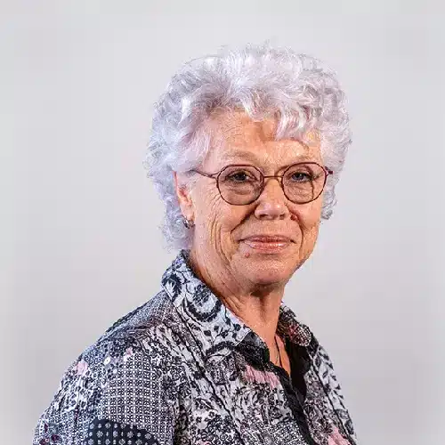 Josiane MORIN