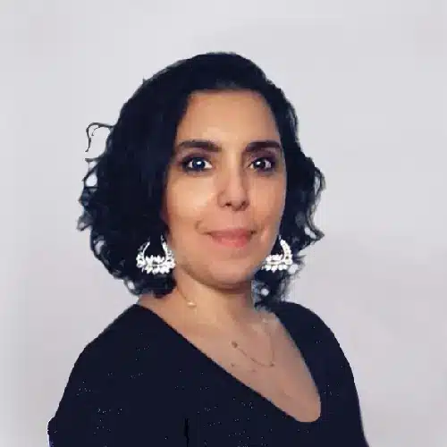 Samia NAÏT-DAOUD