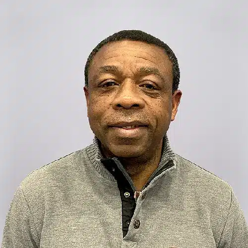 Luc NGWE