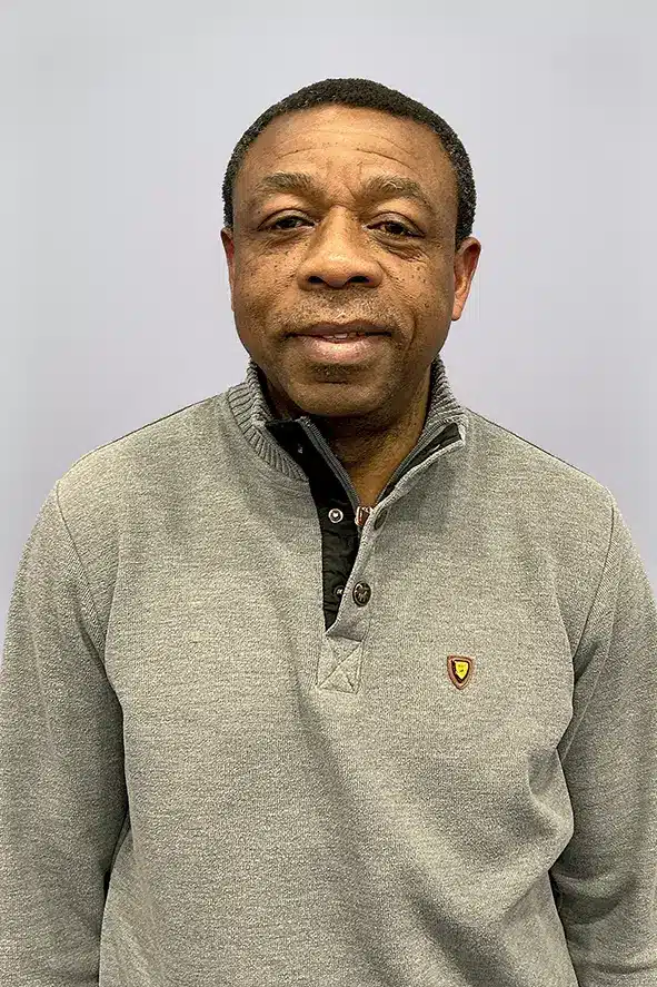Luc NGWE