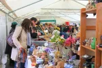 Brocante d'entraide O.D.E.R