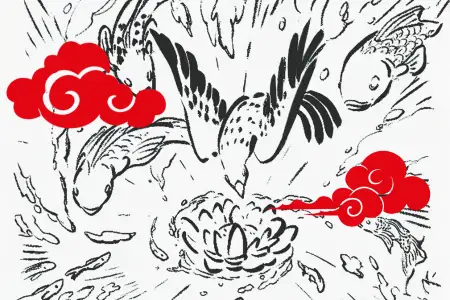 Atelier dessin de manga
