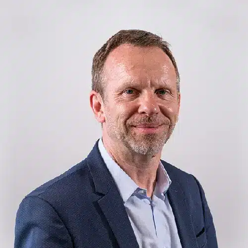 Pascal ROUSSEAU